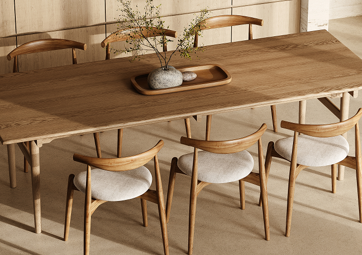 Sprawdź nasze stoły  i krzesła